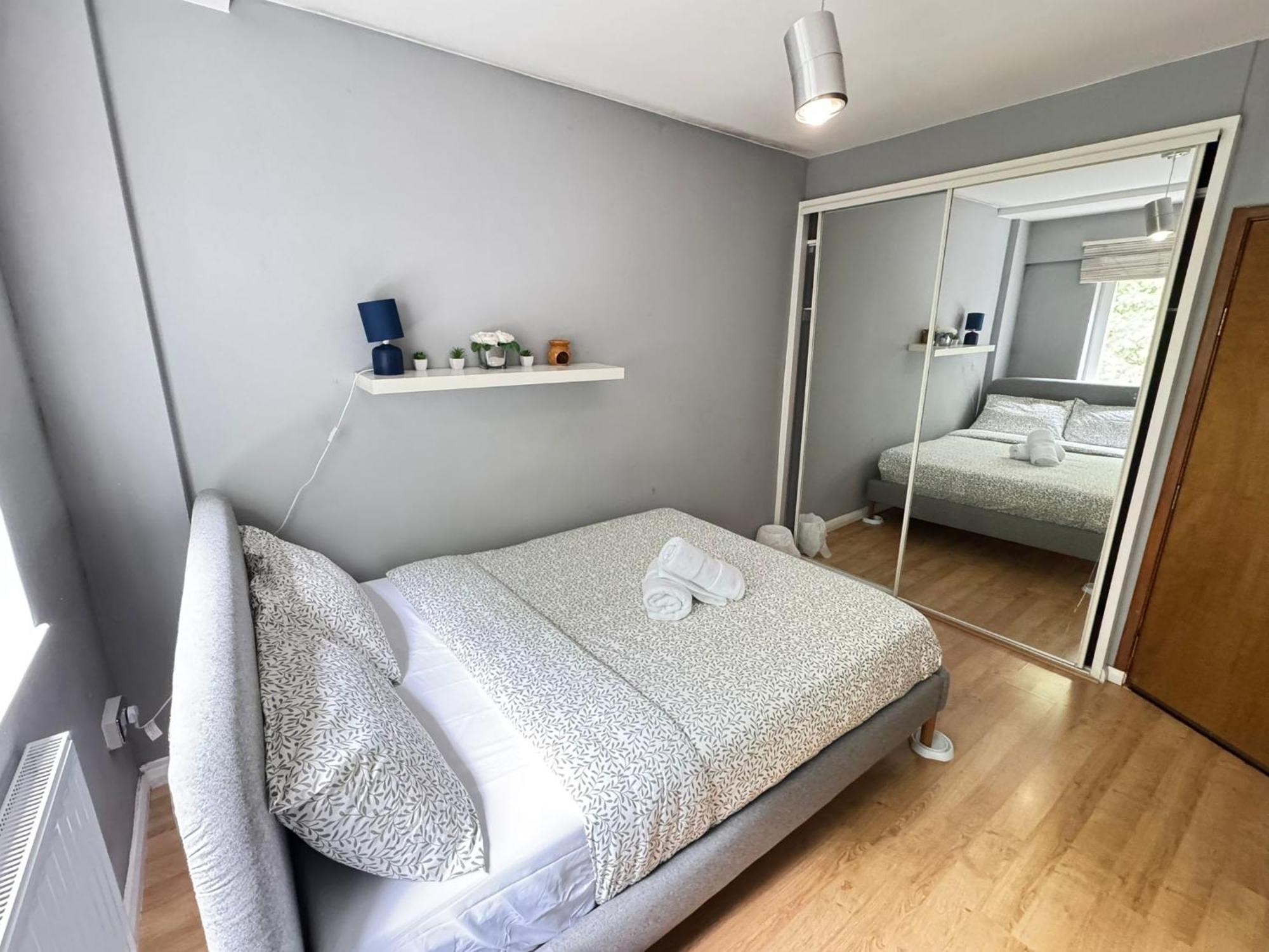 Ec1v Guest house *